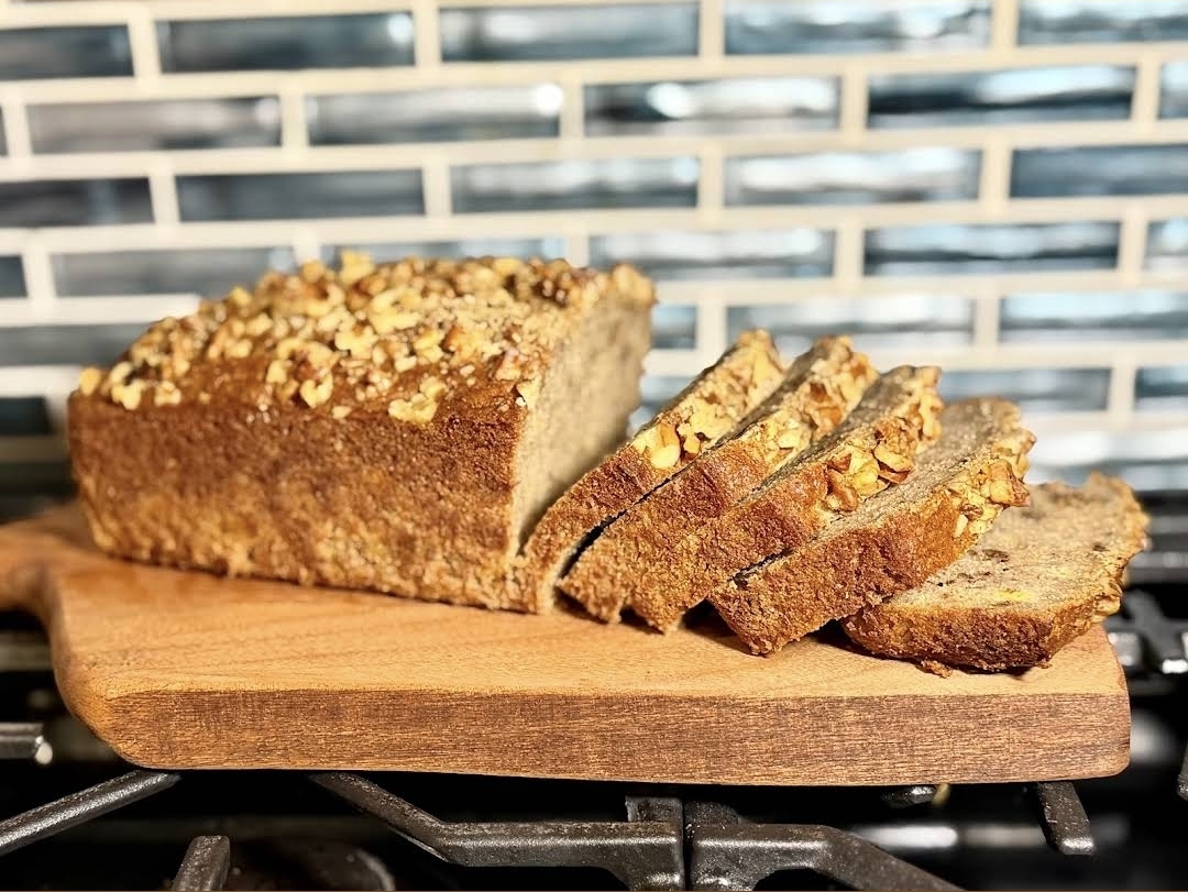 Sourdough Bread