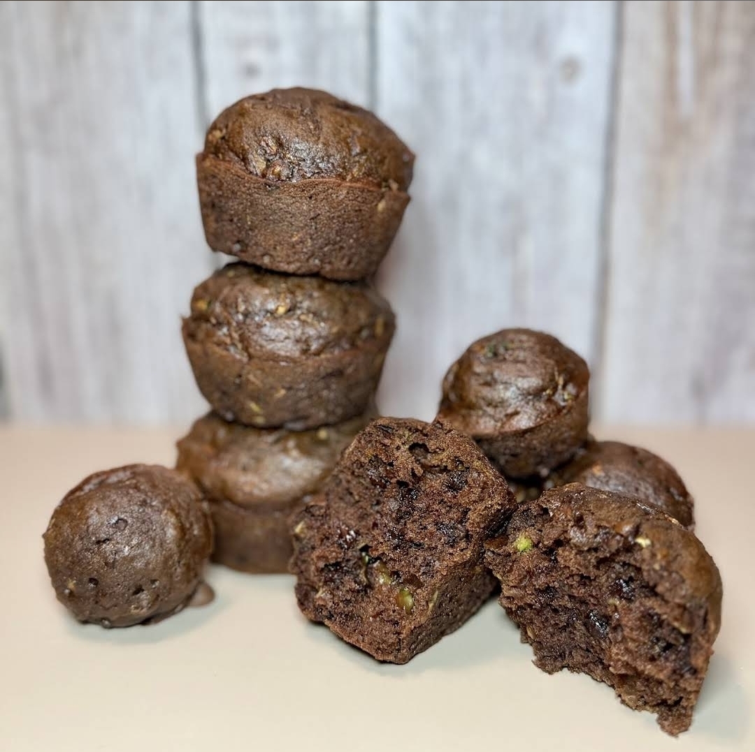 Muffins & Brownies