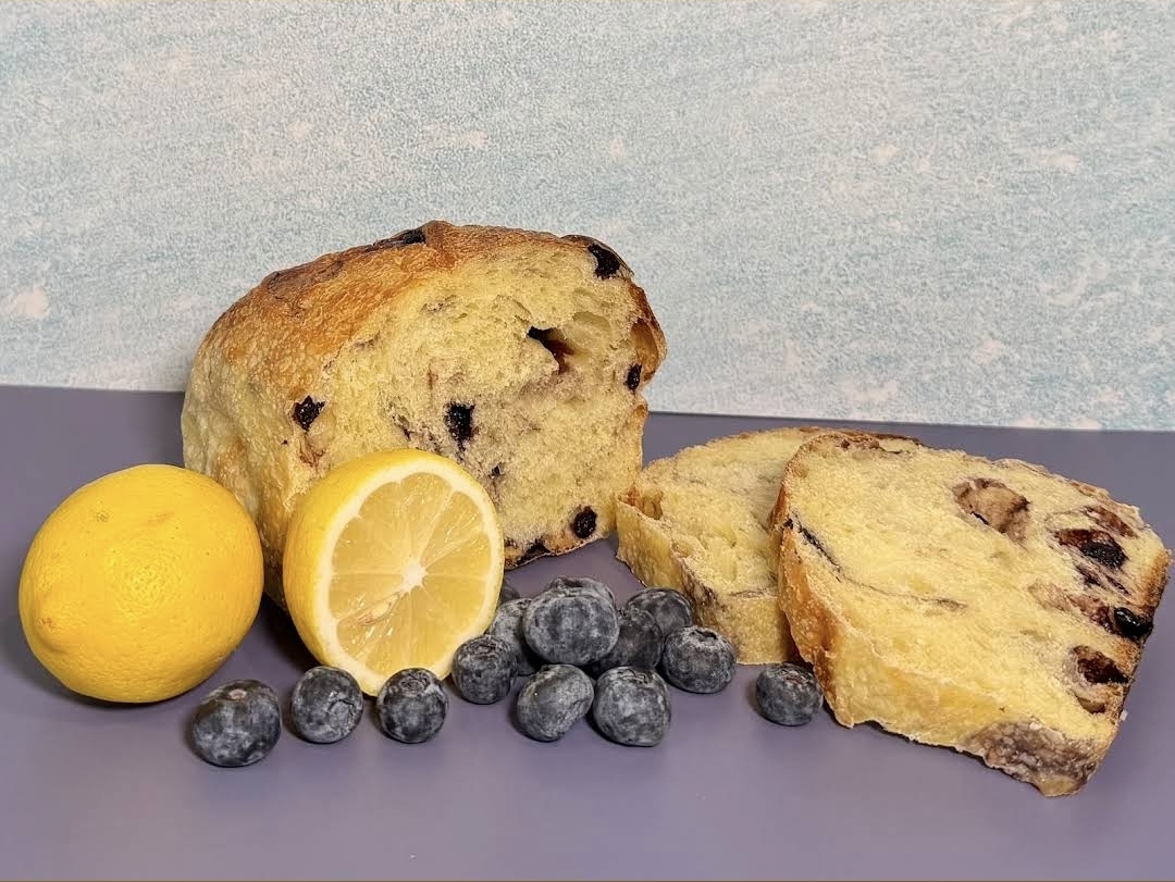 Sweet Loaves